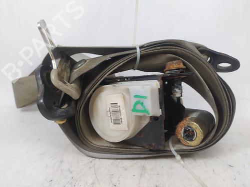 Used Front left seatbelt KIA CERATO I Saloon (LD) 1.6 (105 hp) 13092292
