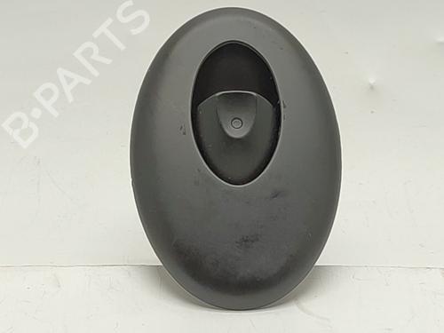 Used Right rear window switch ROVER 75 (RJ) [1999-2005]  16121973