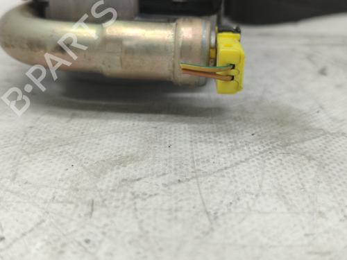 Front left seatbelt NISSAN ALMERA II Hatchback (N16)  | BP16476242I26 