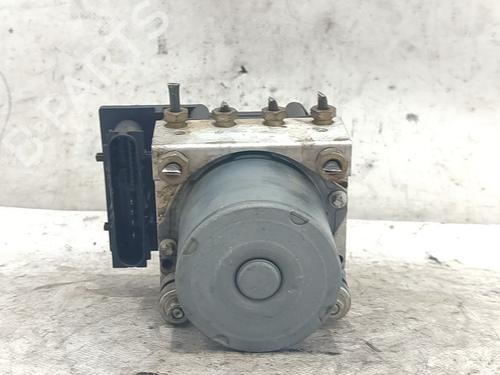 Used ABS pump FORD MONDEO III Saloon (B4Y) 2.2 TDCi (155 hp) 27575529
