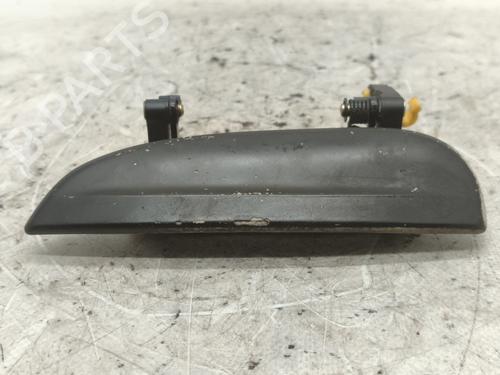 Used Front left exterior door handle KIA RIO I Hatchback (DC) [2000-2006]  17755725