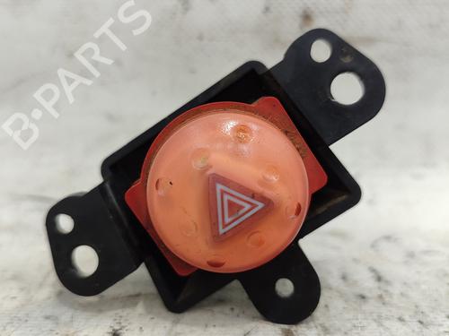 Used Warning switch NISSAN ALMERA TINO (V10) [1998-2006]  18089122