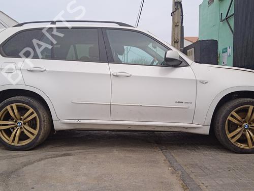 Engine mount BMW X5 (E70) xDrive 30 d | BP9553675M89 - Image 9
