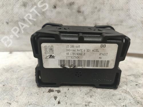 Elektronisk sensor OPEL ASTRA H GTC (A04) 1.7 CDTi (L08) (101 hp) 25025584