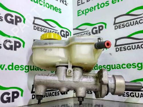 Hovedbremsecylinder SKODA FABIA I (6Y2)  | BP7141905M77 