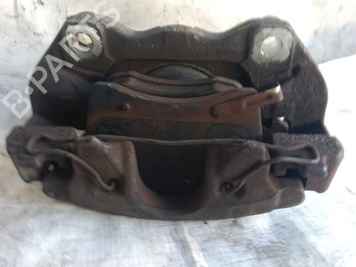 Left front brake caliper OPEL ZAFIRA A MPV (T98) 2.2 DTI 16V (F75) | BP26582870M105 