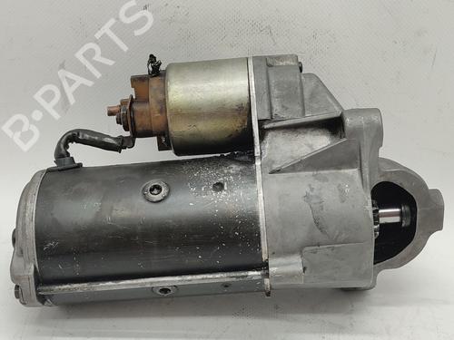 Startmotor MITSUBISHI CARISMA (DA_) [1995-2006]  16551742