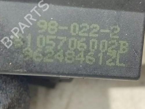 Ignition barrel CITROËN XSARA (N1) 1.9 TD | BP26643713M48 