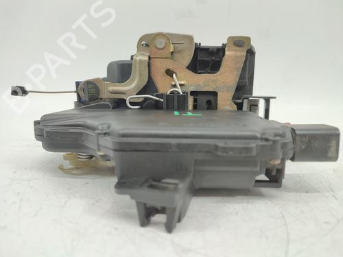 Rear left lock SKODA OCTAVIA I (1U2) 1.9 TDI | BP15736697C100 