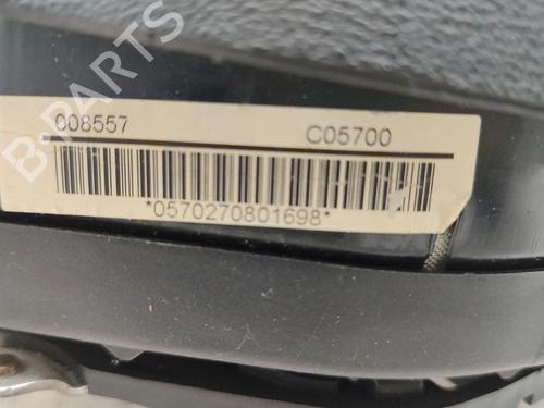 Driver airbag SEAT LEON (1P1) 1.9 TDI | BP28293477C9 