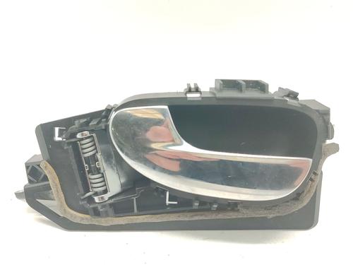 Front left interior door handle PEUGEOT 307 (3A/C) 2.0 HDi 90 | BP31599198I13