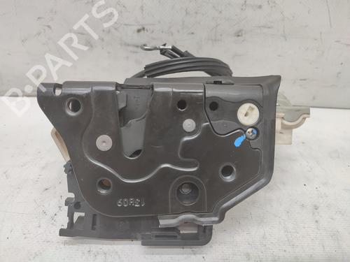 Rear right lock SEAT LEON (1P1)  | BP18241531C99 