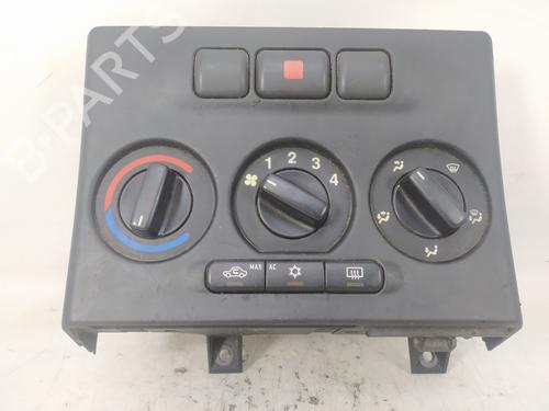 Used Climate control OPEL ZAFIRA A MPV (T98) [1999-2006]  13448537