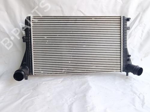 Intercooler Intercooler VW TOURAN (1T3) 1.6 TDI (105 hp) 37446321 37446321