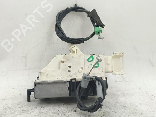 Used Front right lock Front right lock CITROËN C4 I Saloon 1.6 HDi (109 hp) 36236576 36236576