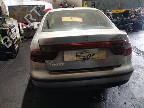 Warning switch SEAT TOLEDO II (1M2) 1.9 TDI | BP40491842I22 - Image 11