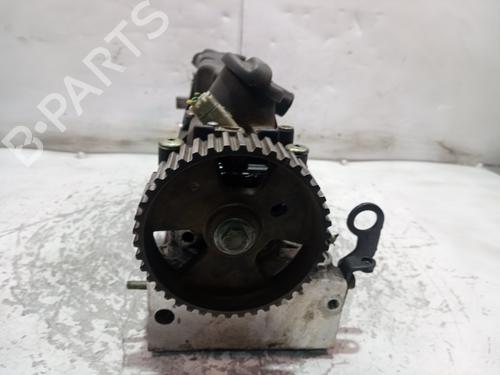 Cylinder head CITROËN XSARA PICASSO (N68) 2.0 HDi | BP13718432M5 
