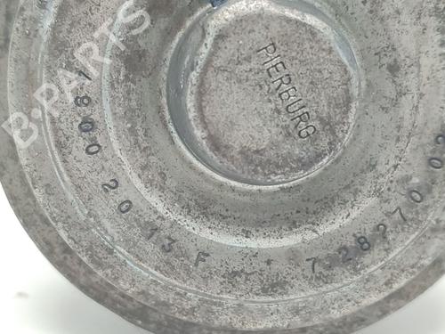 Egr CHRYSLER VOYAGER IV (RG, RS) 2.5 CRD | BP31092138M69 