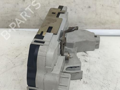 Rear left lock PEUGEOT 307 (3A/C) 1.6 HDi | BP27920298C100 