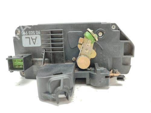 Rear left lock OPEL VECTRA B Estate (J96) 2.0 DTI 16V (F35) | BP29387031C100 