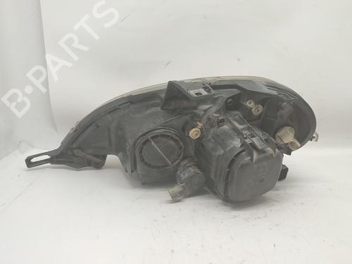 Right headlight MERCEDES-BENZ M-CLASS (W163) ML 270 CDI (163.113) | BP26167340C29 