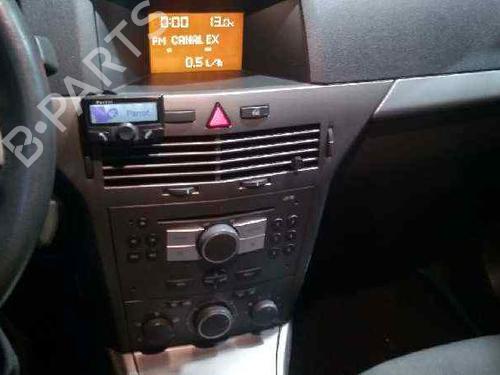 Right front window switch OPEL ASTRA H (A04) | BP7141032I26 - Image 7