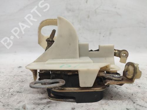Front left lock OPEL ASTRA F Saloon (T92) 1.6 Si (F19, M19) | BP27839599C98 