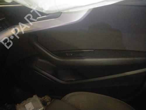 Retrovisor izquierdo AUDI A4 B9 (8W2, 8WC) 2.0 TDI | BP24701590C26 