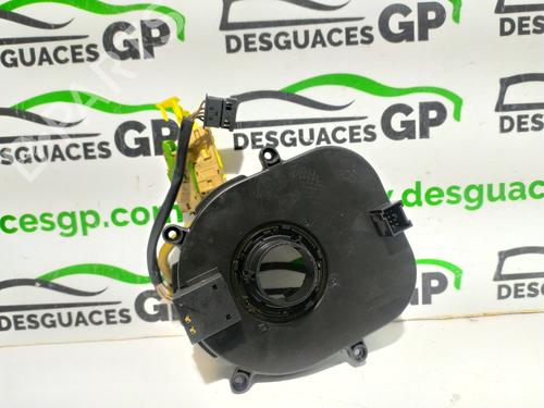 Squib airbag LANCIA THESIS (841_) 2.4 JTD (841.AXE1B0, 841.AXH110) | BP7160638C102 