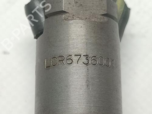 Injector PEUGEOT 206 Hatchback (2A/C) 1.9 D | BP31031305M100