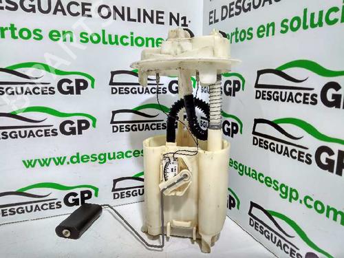 Used Fuel pump PEUGEOT 206 Hatchback (2A/C) 1.9 D (69 hp) 7143842