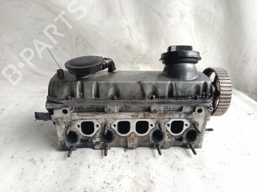 Used Cylinder head VW POLO (9N_, 9A_) 1.9 SDI (64 hp) 24473025