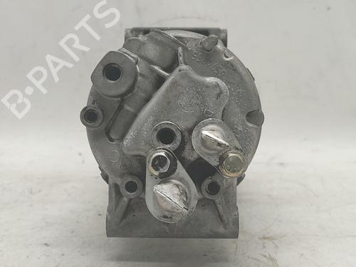 AC-Kompressor NISSAN PRIMERA Hatchback (P12)  | BP16714035M34 