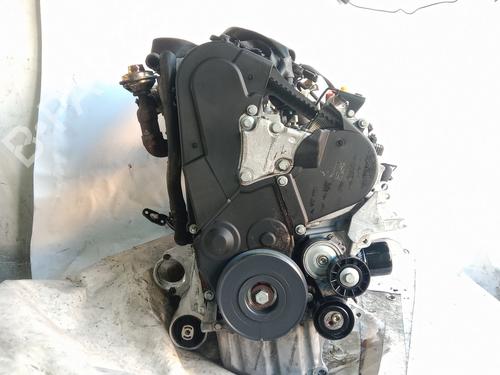 Engine CITROËN C5 I (DC_) 2.0 HDi (DCRHZB, DCRHZE) | BP35803114M1 - Image 8