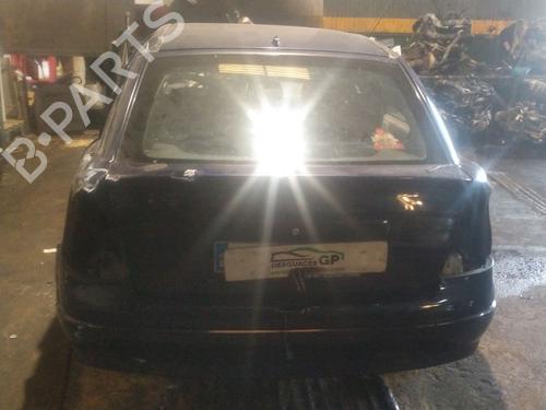 Oil sump OPEL ASTRA G Hatchback (T98) 2.0 DTI 16V (F08, F48) | BP29891343M115
