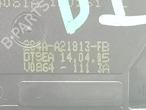 Front left lock FORD MONDEO III Saloon (B4Y) 2.2 TDCi | BP27575483C98 