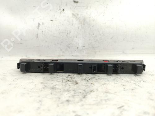 Troisième feu stop CITROËN XSARA PICASSO (N68) 1.6 HDi | BP28795374L11