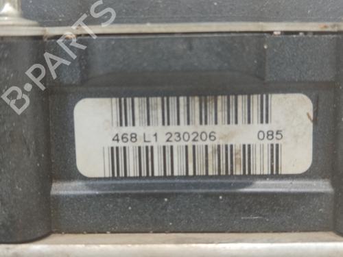 ABS pump CITROËN C4 I (LC_)  | BP16952668M43 