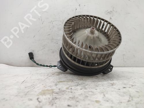 Heater blower motor CHRYSLER VOYAGER IV (RG, RS) 2.5 CRD | BP18680100M62 