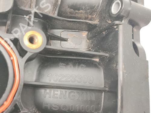 Intake manifold MG MG ZS SUV (AZS1) 1.0 T-GDi | BP39666968M70 - Image 4