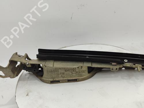Rear right exterior door handle SEAT LEON (1P1)  | BP18832190C130 