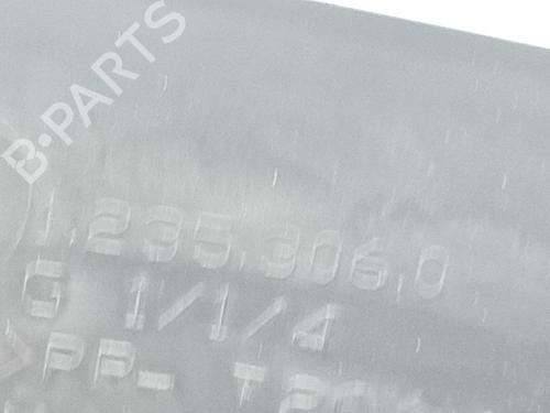 Left mirror RENAULT MEGANE II (BM0/1_, CM0/1_) 1.9 dCi (BM0G, CM0G) | BP31017881C26