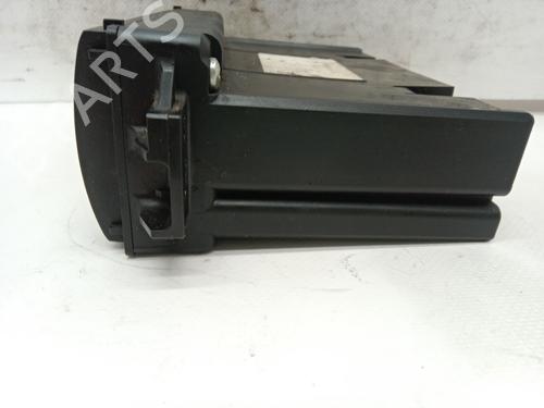 Climate control SEAT LEON (1M1) 1.9 TDI | BP24611772I5 