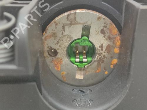 Driver airbag CITROËN XSARA Coupe (N0) 2.0 HDI 90 | BP18241359C9 