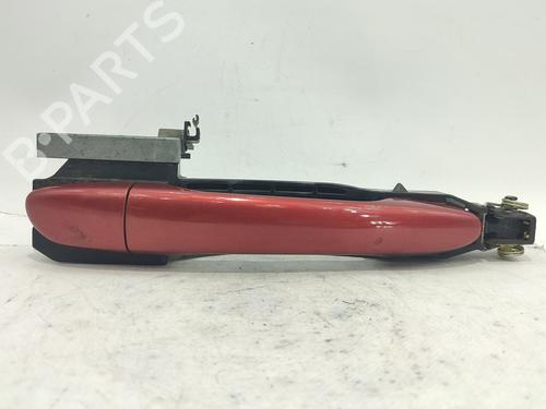 Used Rear right exterior door handle MAZDA 6 Estate (GJ, GL) 2.2 D (150 hp) 32505558