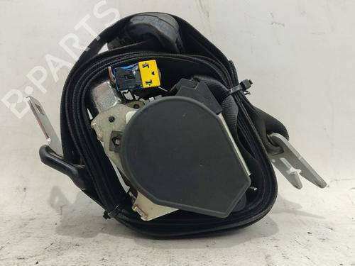 Used Front right seatbelt Front right seatbelt RENAULT GRAND SCÉNIC III (JZ0/1_) 1.9 dCi (JZ0J, JZ0N, JZ1K, JZ1S) (131 hp) 34244302 34244302