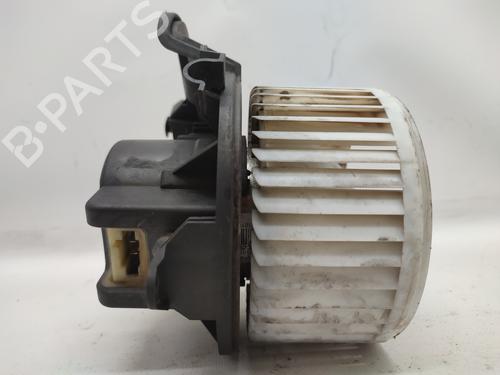 Heater blower motor CITROËN NEMO Box Body/MPV (AA_)  | BP19680496M62 