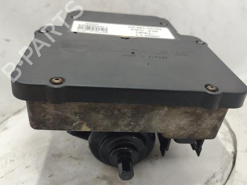 ABS pump OPEL VECTRA B (J96)  | BP19783751M43 