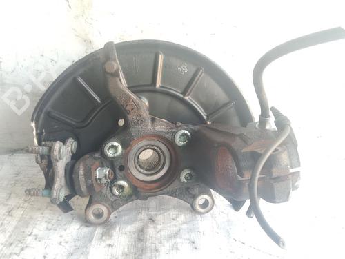 Venstre Styrespindel Lejehus SEAT TOLEDO III (5P2) 1.9 TDI (105 hp) 27195871