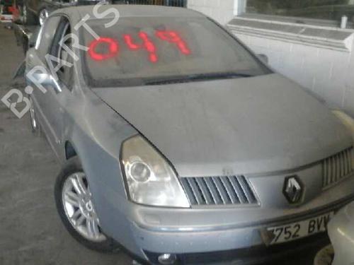 Sprinklertank RENAULT VEL SATIS (BJ0_) | BP7427207C113 - Image 4